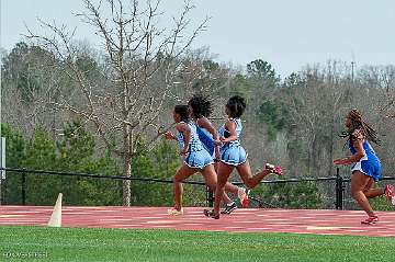 D-Track vs Byrnes 163